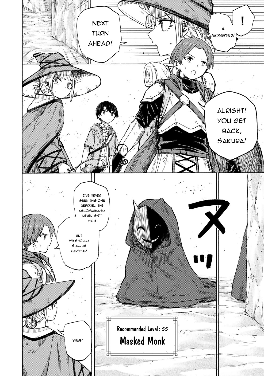 Read Saikyou de Saisoku no Mugen Level Up Manga Online