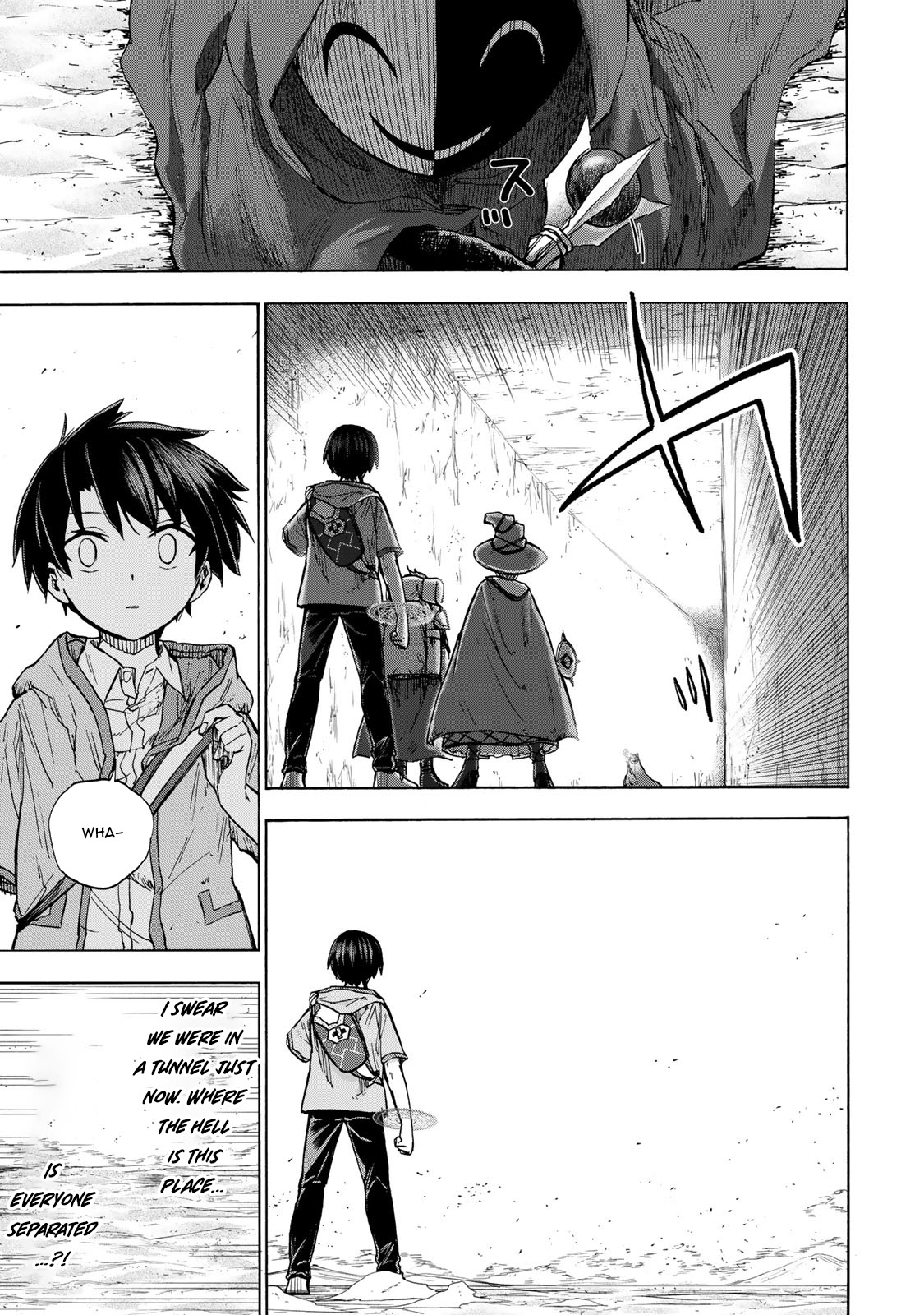 Read Saikyou de Saisoku no Mugen Level Up Manga Online