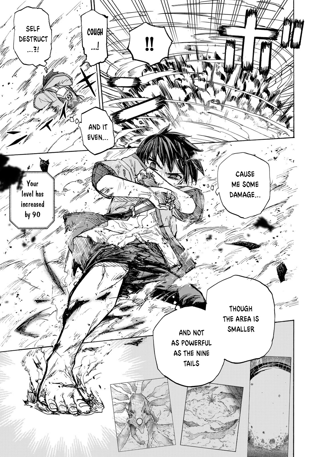 Read Saikyou de Saisoku no Mugen Level Up Manga Online