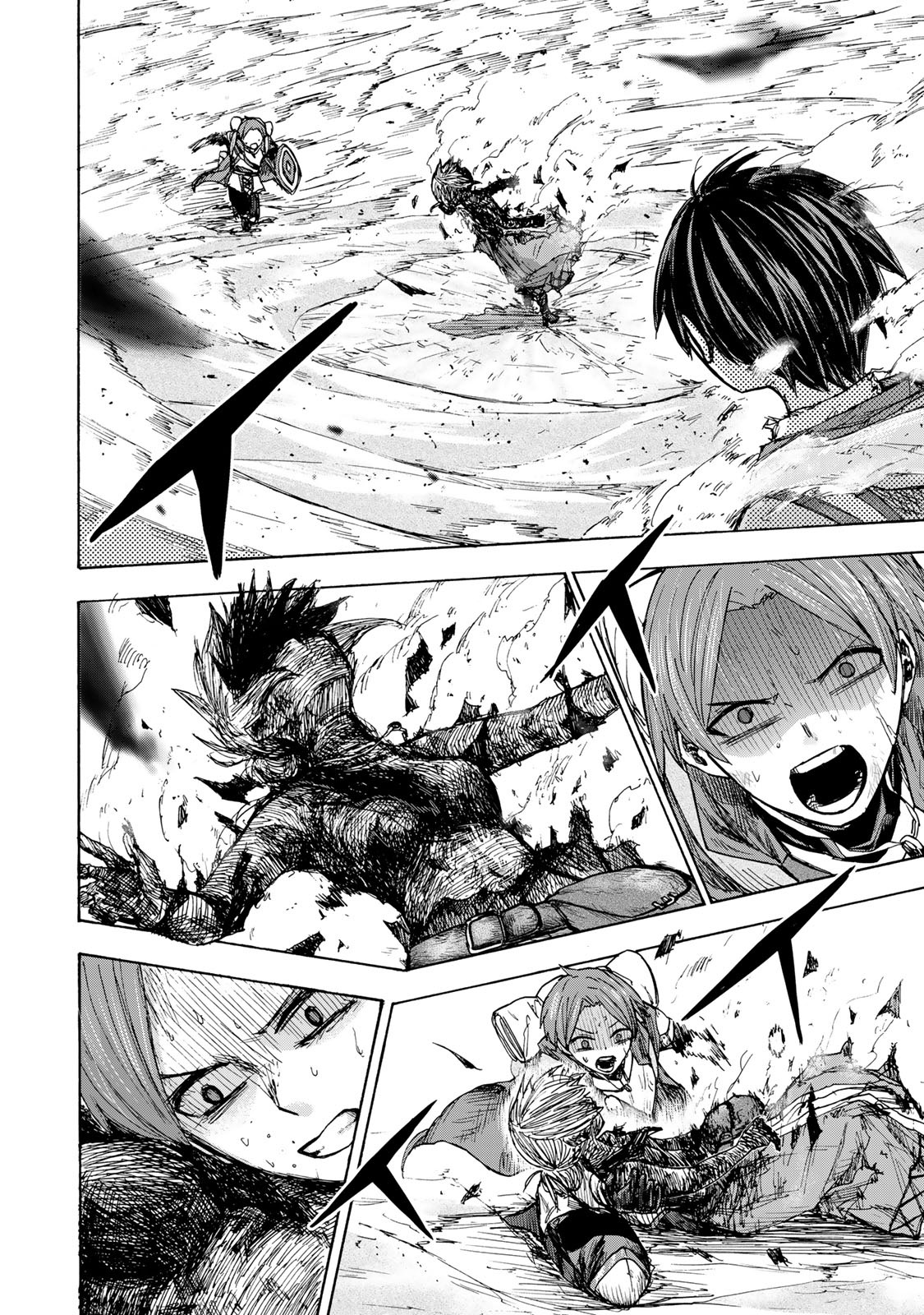 Read Saikyou de Saisoku no Mugen Level Up Manga Online
