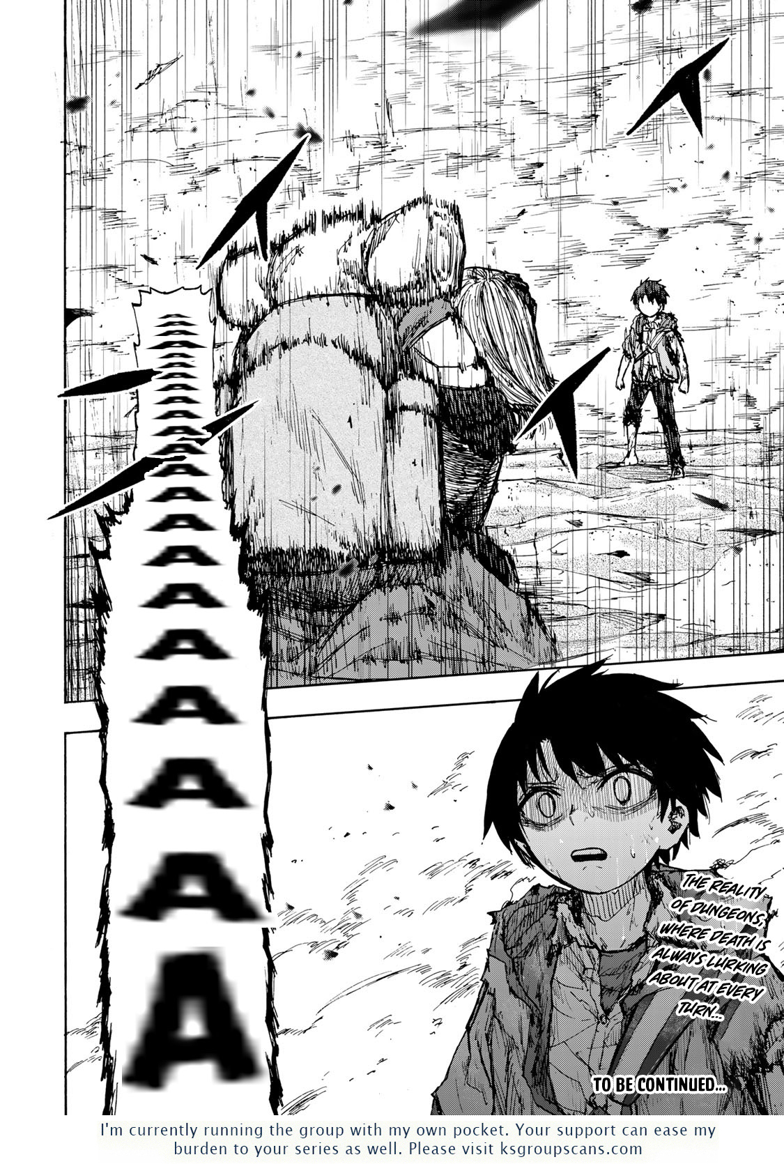 Read Saikyou de Saisoku no Mugen Level Up Manga Online