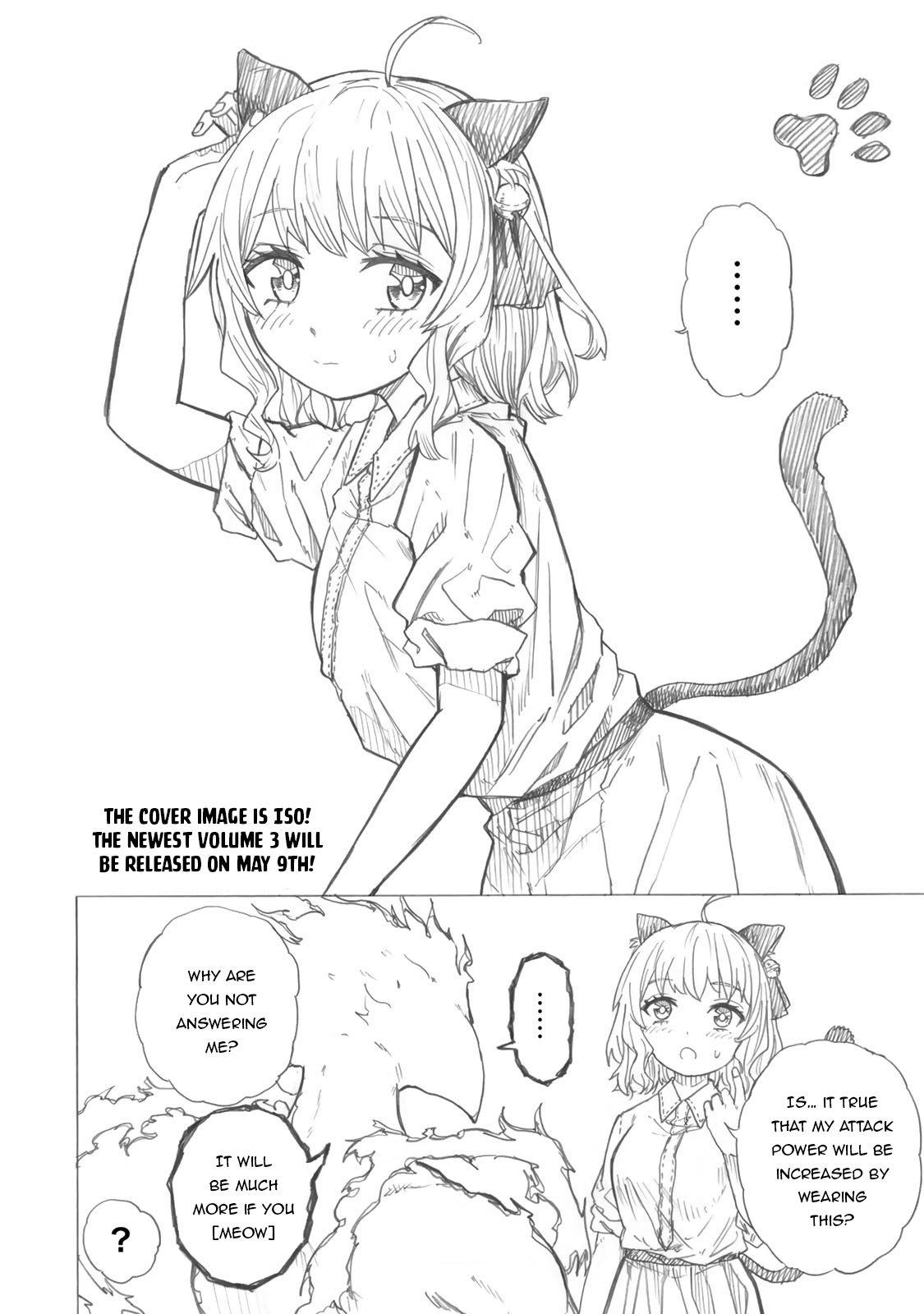 Read Saikyou de Saisoku no Mugen Level Up Manga Online