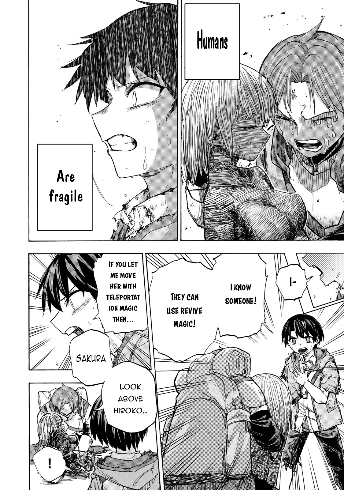 Read Saikyou de Saisoku no Mugen Level Up Manga Online