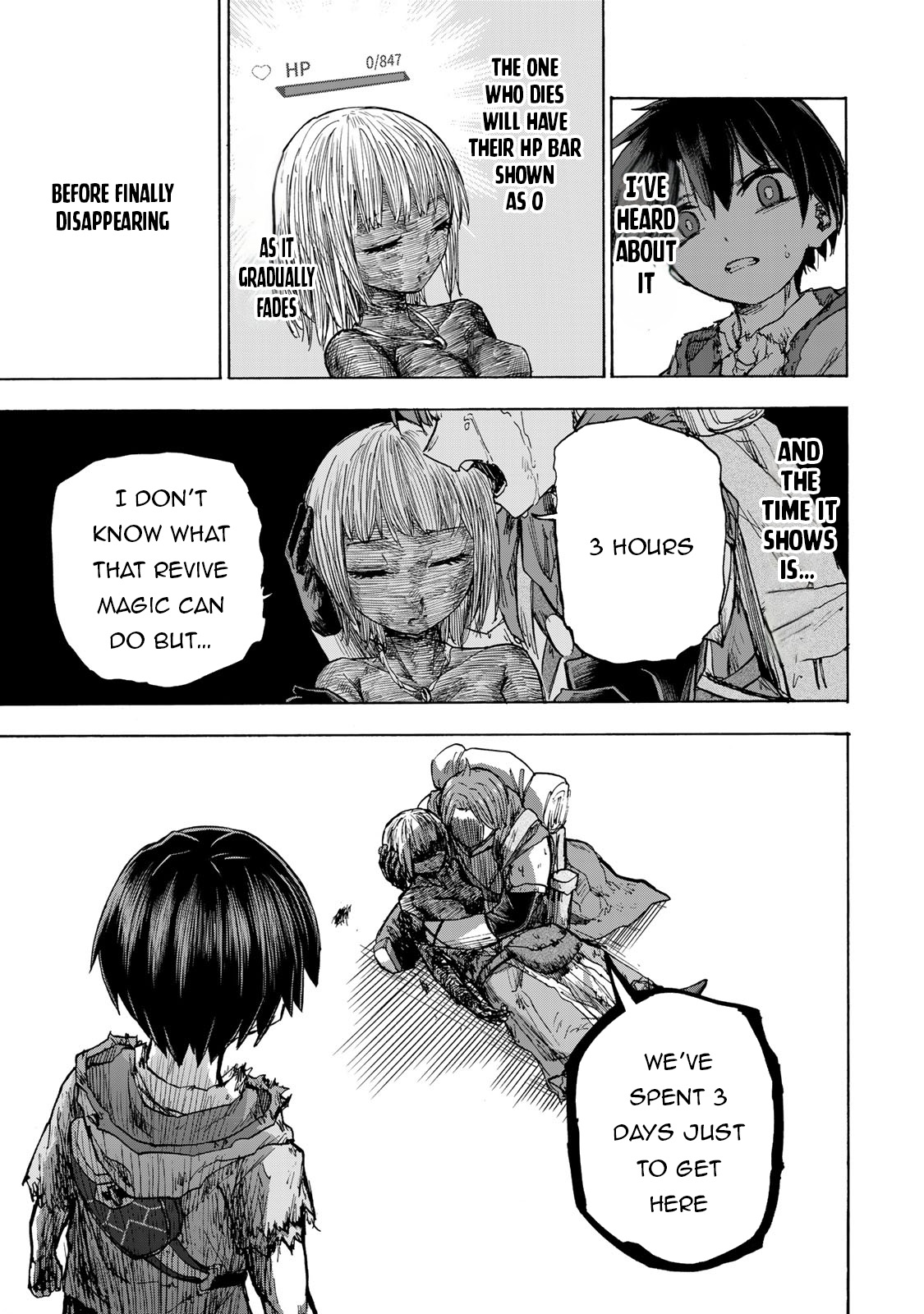 Read Saikyou de Saisoku no Mugen Level Up Manga Online