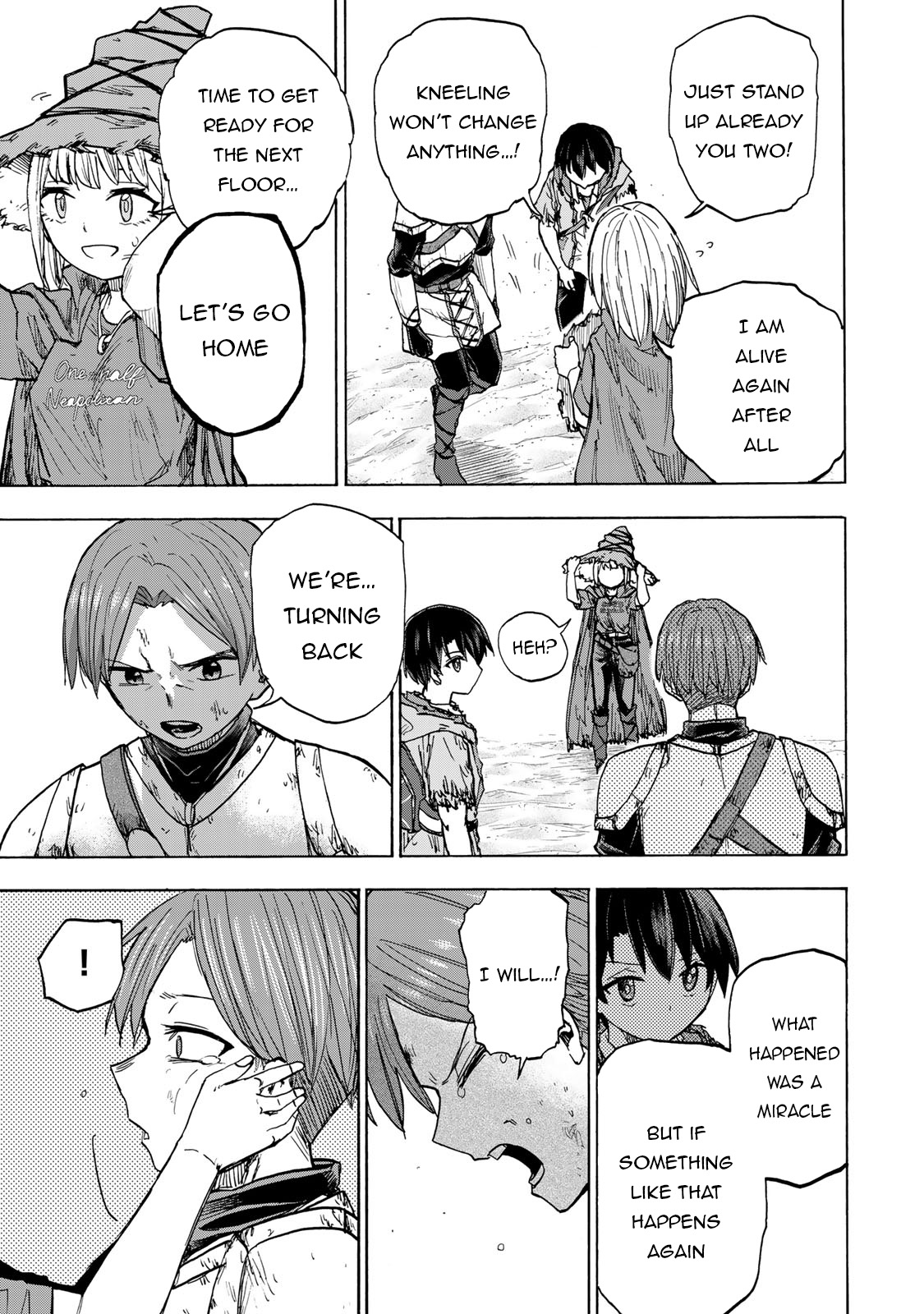 Read Saikyou de Saisoku no Mugen Level Up Manga Online