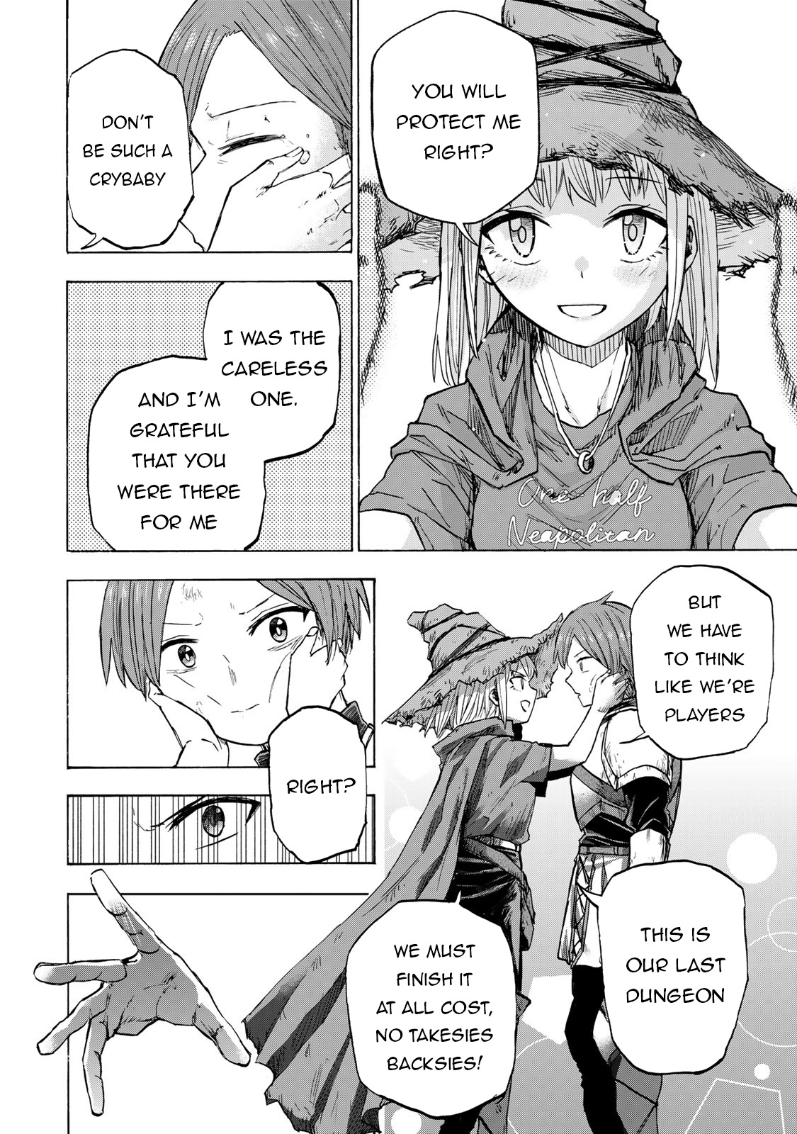 Read Saikyou de Saisoku no Mugen Level Up Manga Online