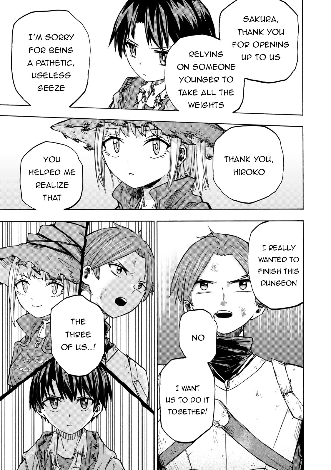 Read Saikyou de Saisoku no Mugen Level Up Manga Online