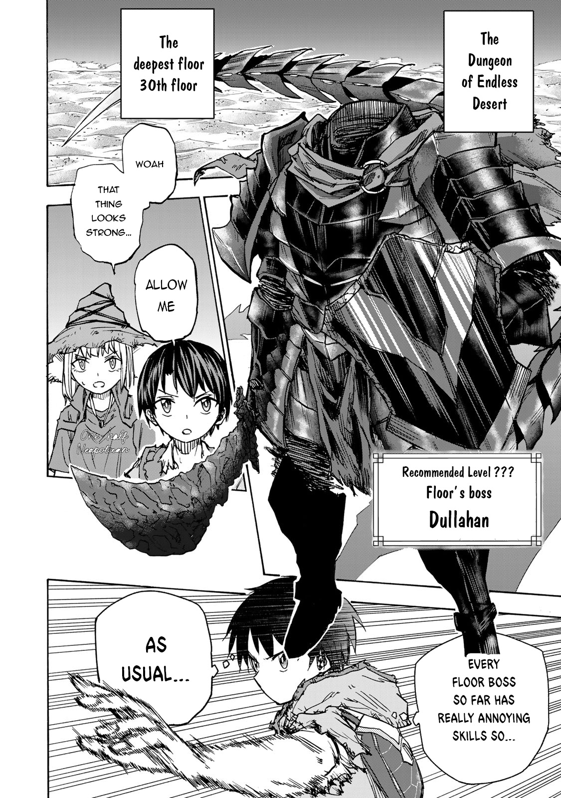 Read Saikyou de Saisoku no Mugen Level Up Manga Online