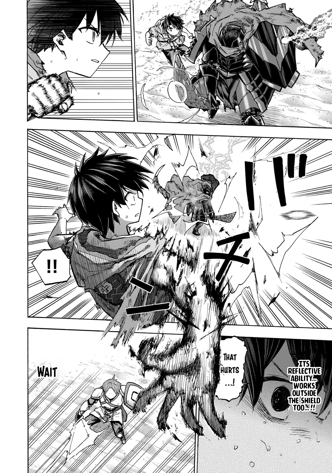 Read Saikyou de Saisoku no Mugen Level Up Manga Online