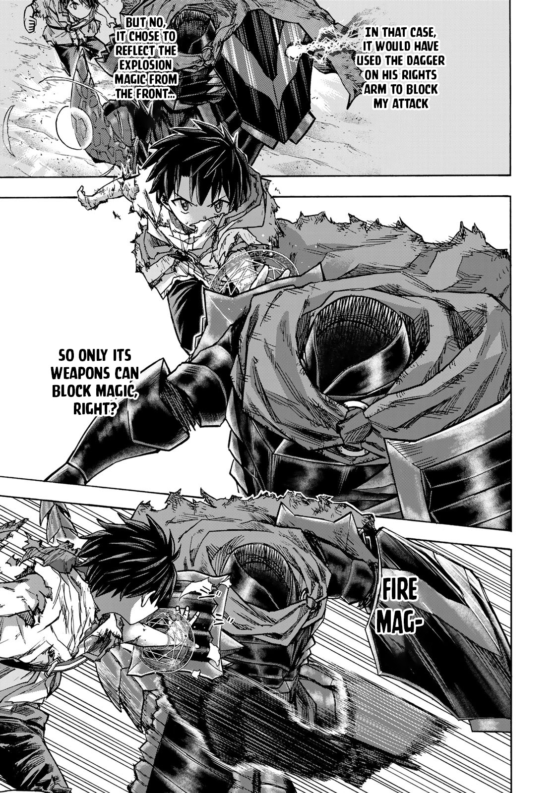 Read Saikyou de Saisoku no Mugen Level Up Manga Online