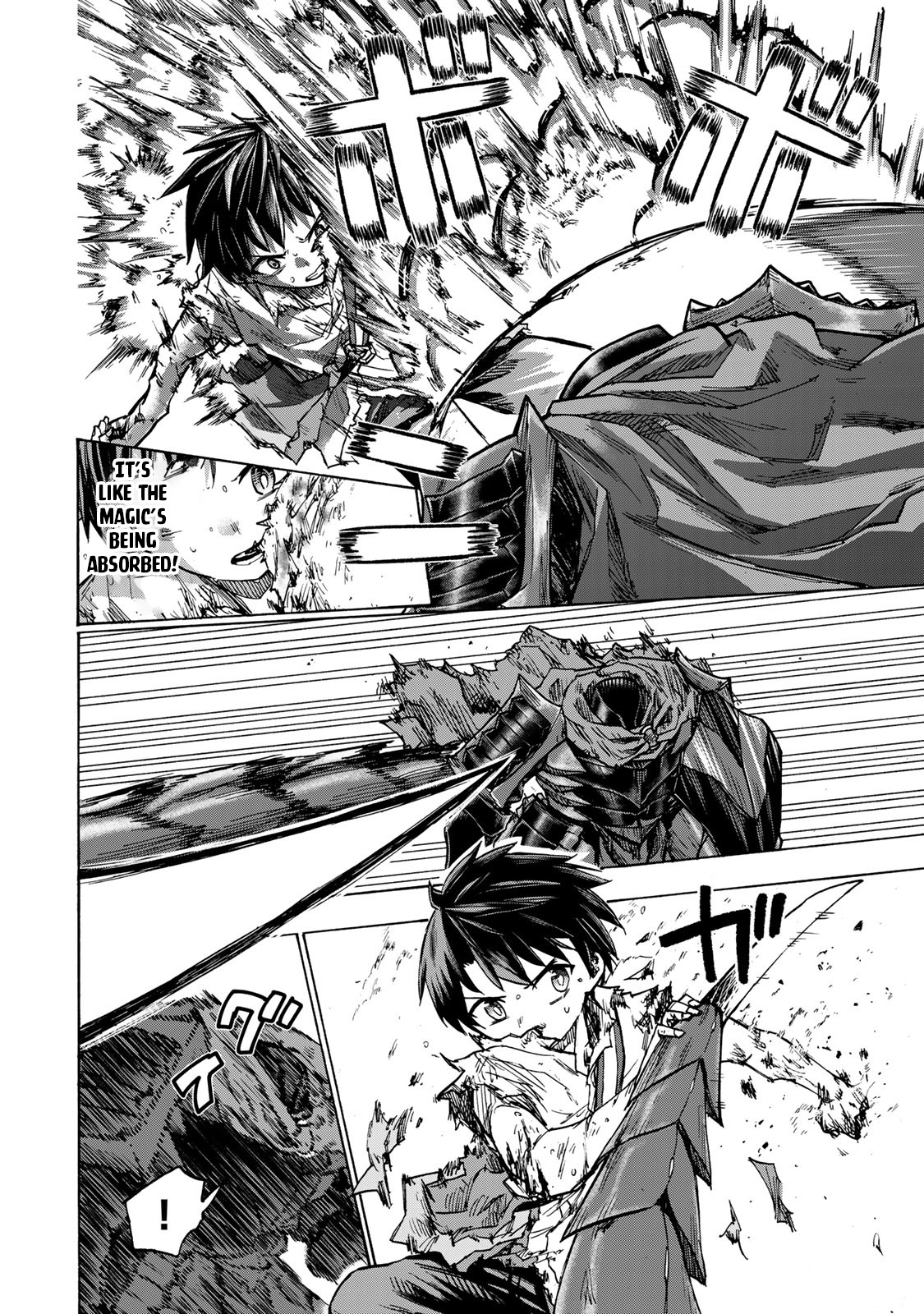 Read Saikyou de Saisoku no Mugen Level Up Manga Online
