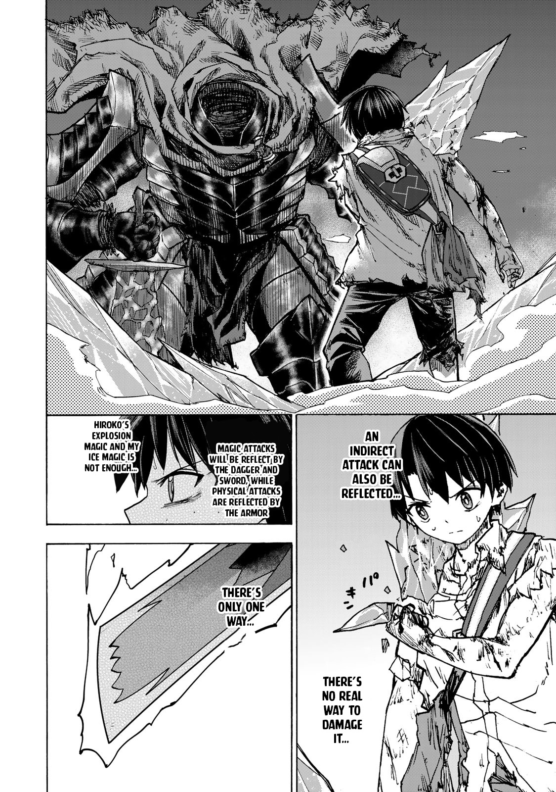 Read Saikyou de Saisoku no Mugen Level Up Manga Online