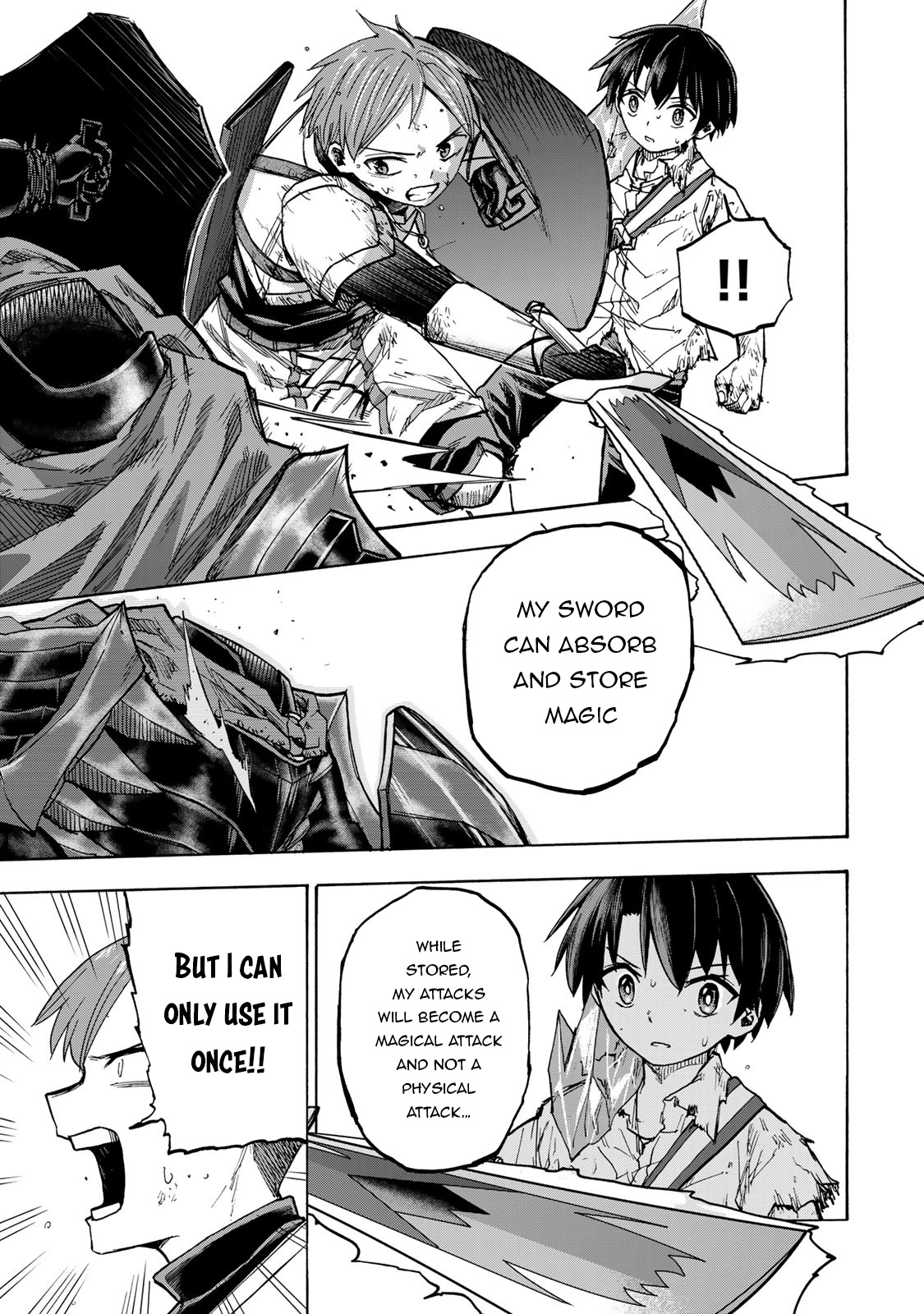 Read Saikyou de Saisoku no Mugen Level Up Manga Online