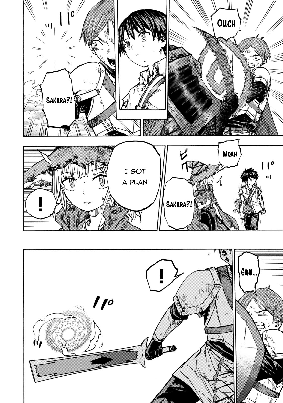 Read Saikyou de Saisoku no Mugen Level Up Manga Online