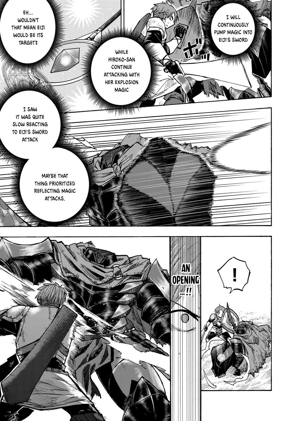 Read Saikyou de Saisoku no Mugen Level Up Manga Online