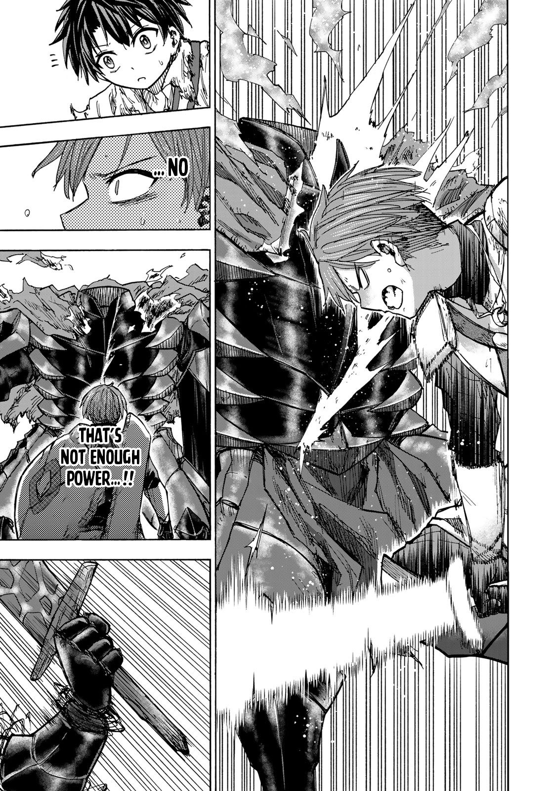 Read Saikyou de Saisoku no Mugen Level Up Manga Online