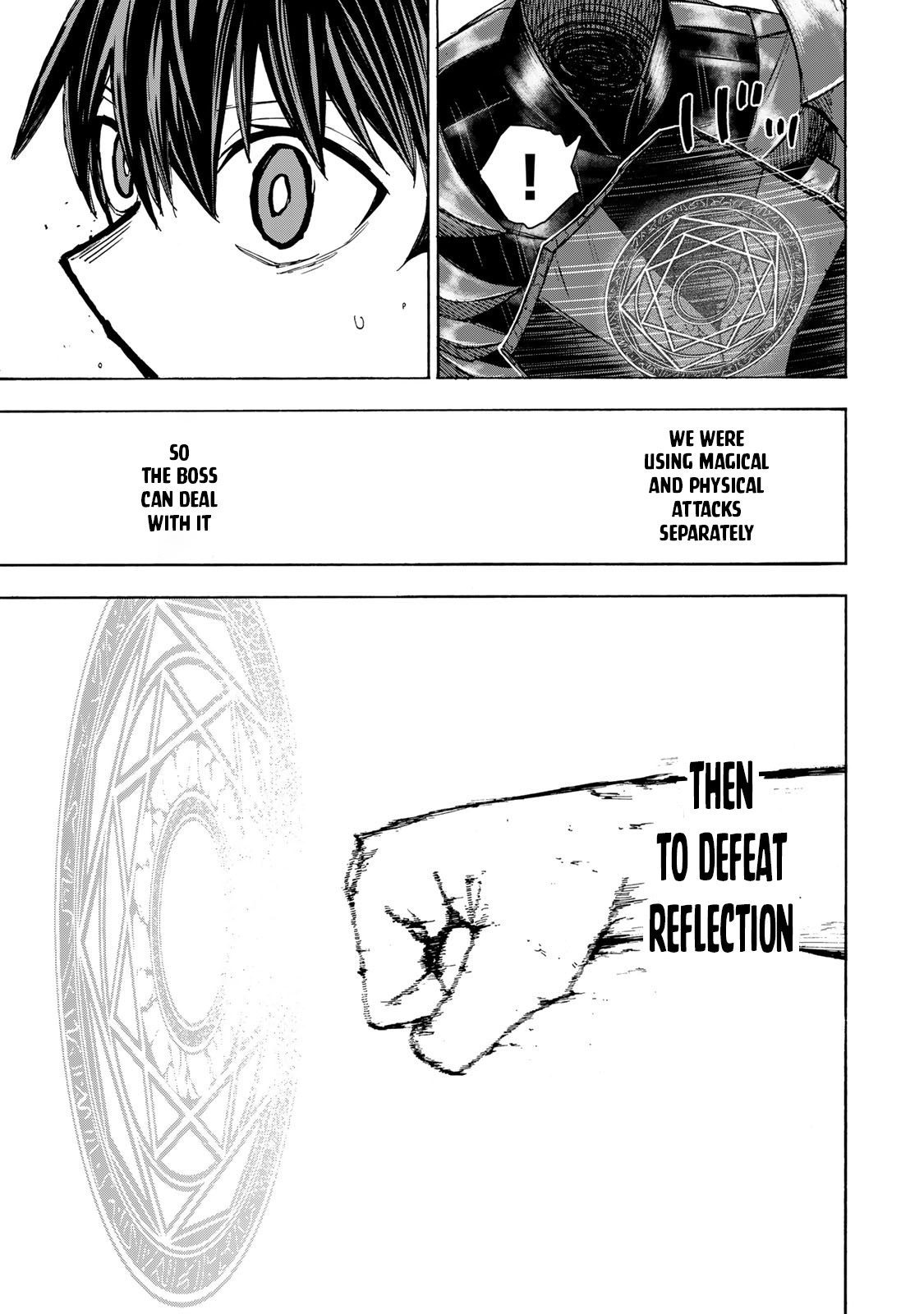 Read Saikyou de Saisoku no Mugen Level Up Manga Online