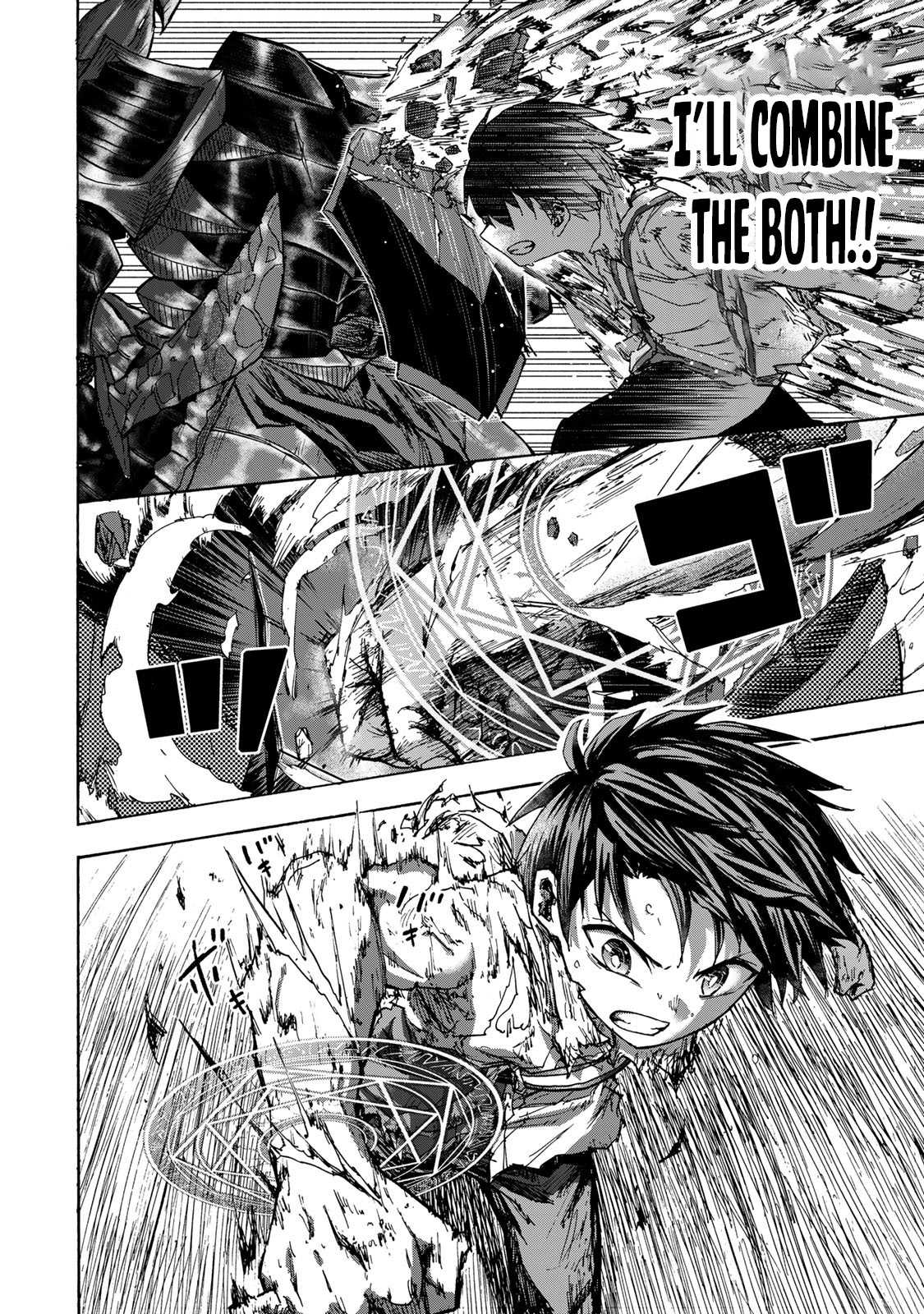 Read Saikyou de Saisoku no Mugen Level Up Manga Online
