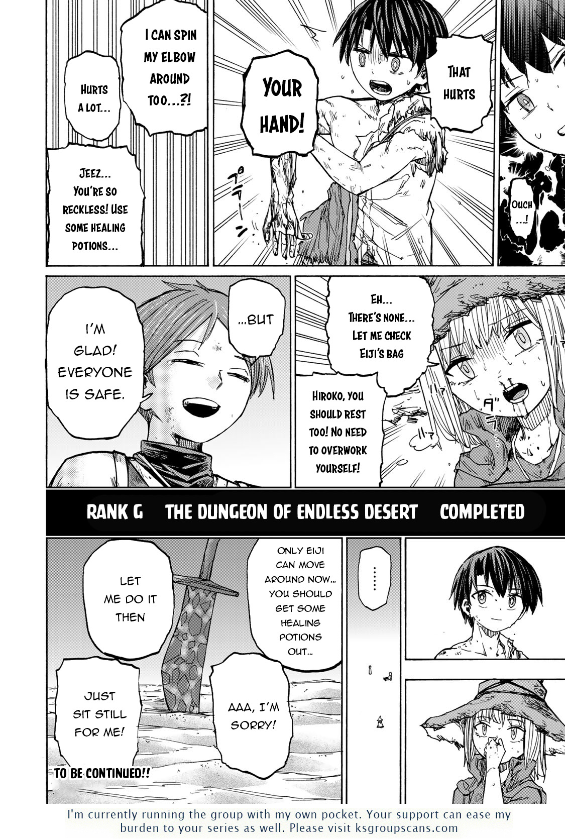 Read Saikyou de Saisoku no Mugen Level Up Manga Online