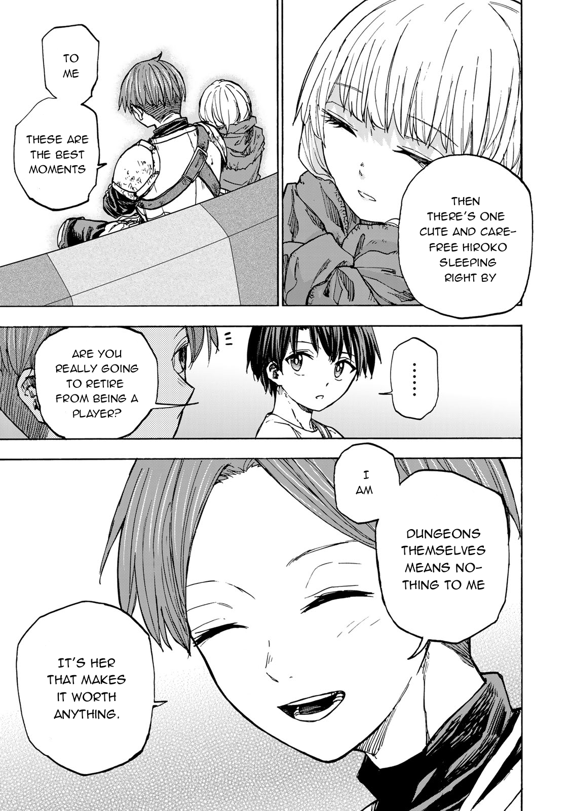 Read Saikyou de Saisoku no Mugen Level Up Manga Online