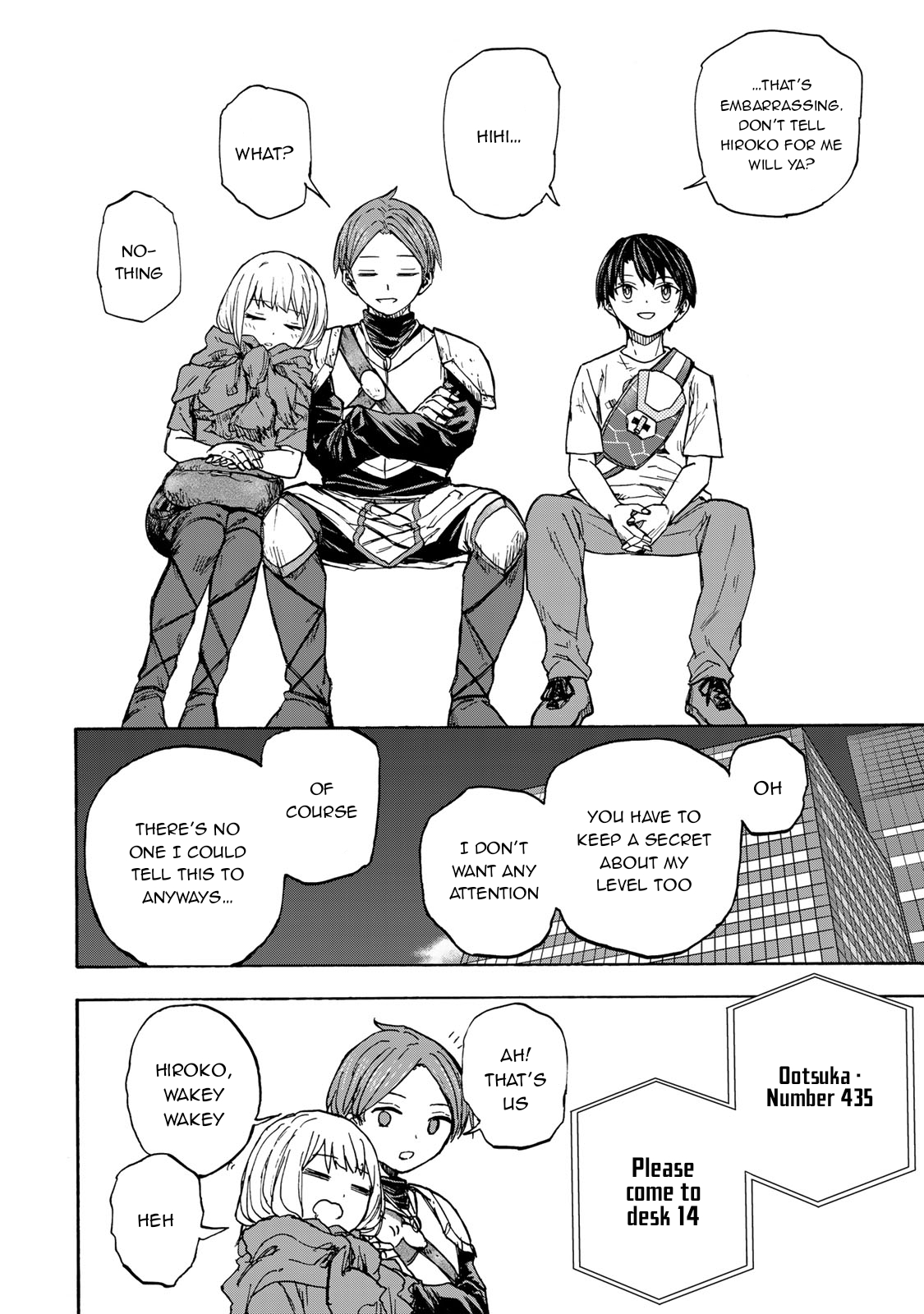 Read Saikyou de Saisoku no Mugen Level Up Manga Online