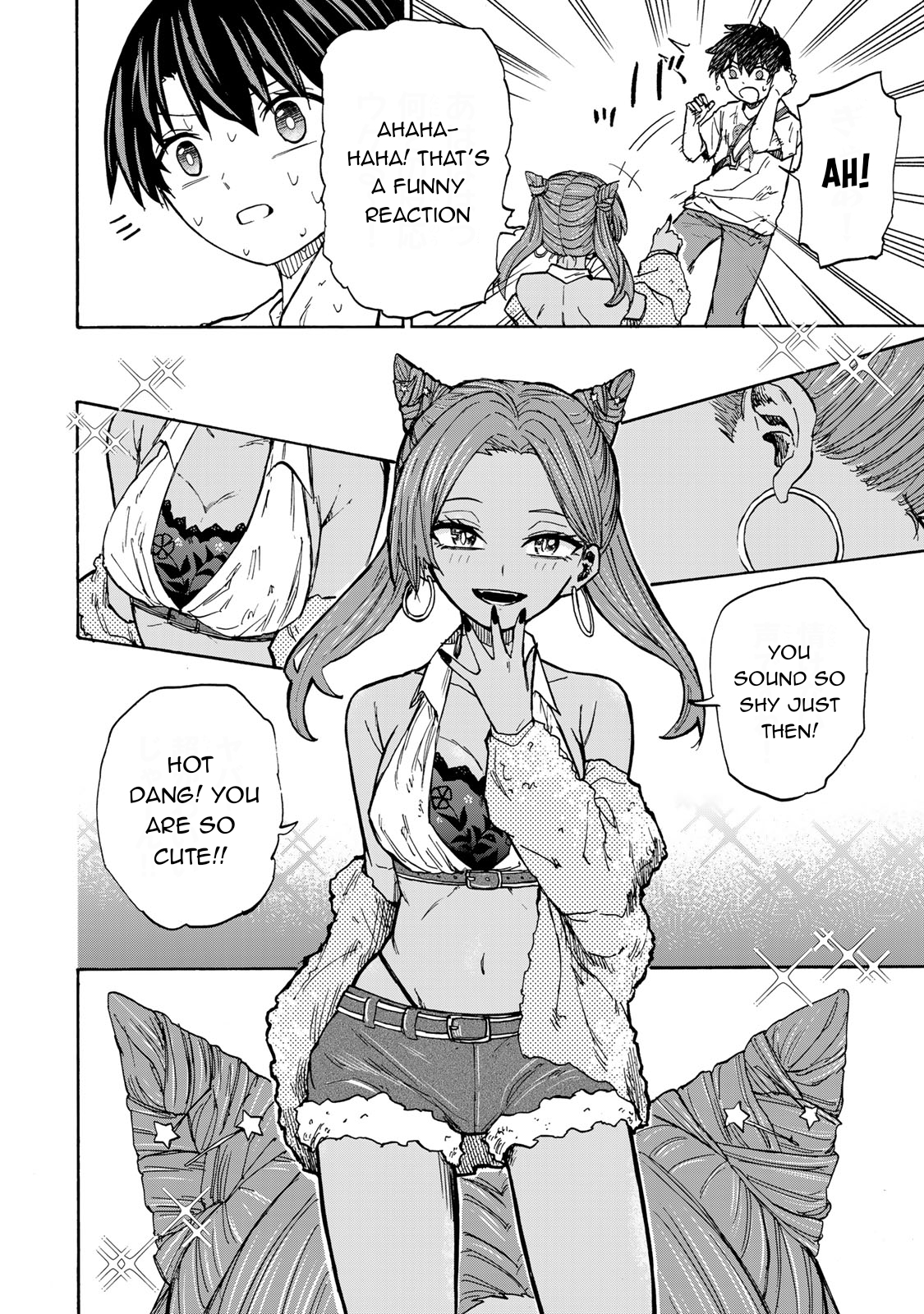 Read Saikyou de Saisoku no Mugen Level Up Manga Online