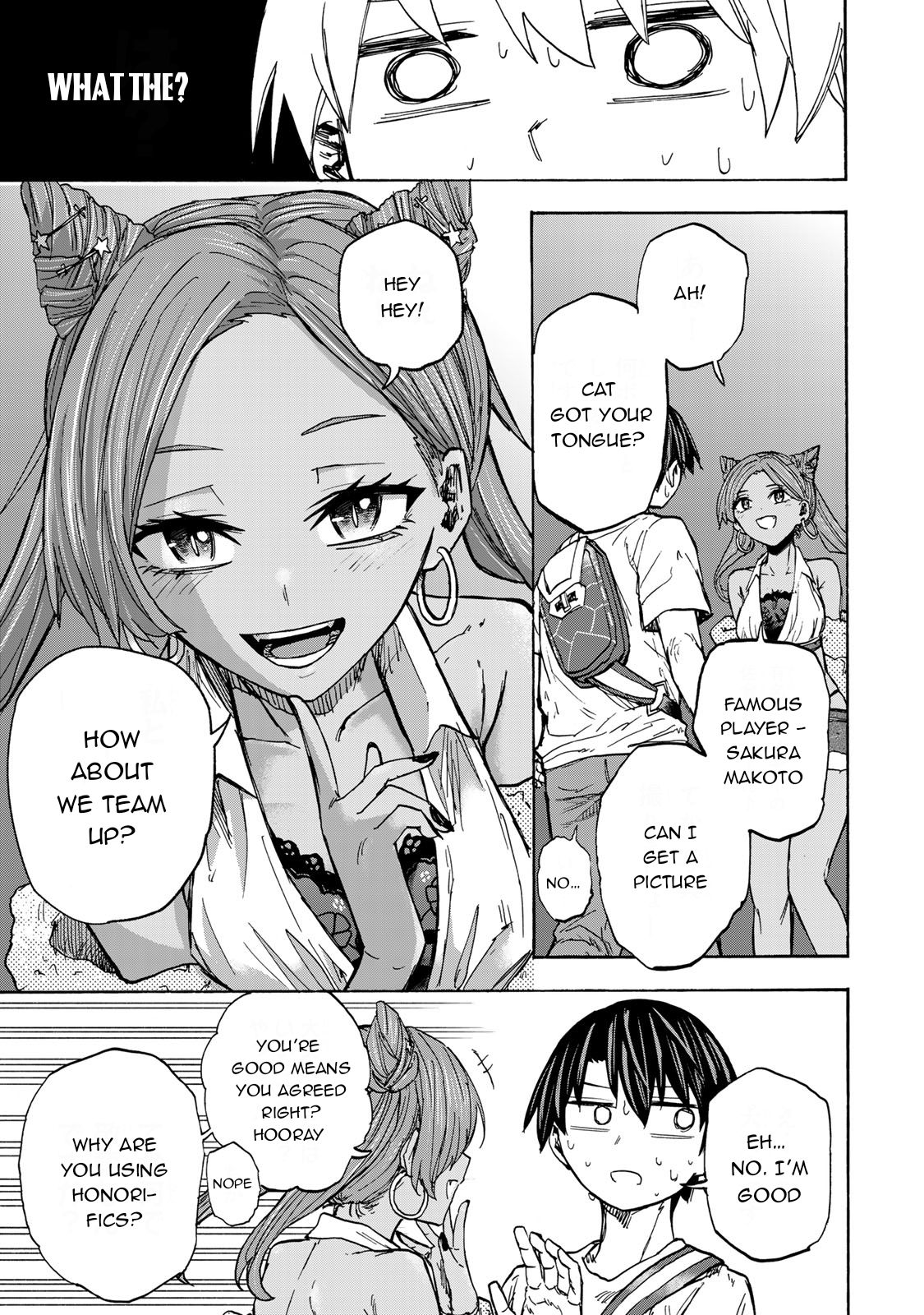 Read Saikyou de Saisoku no Mugen Level Up Manga Online