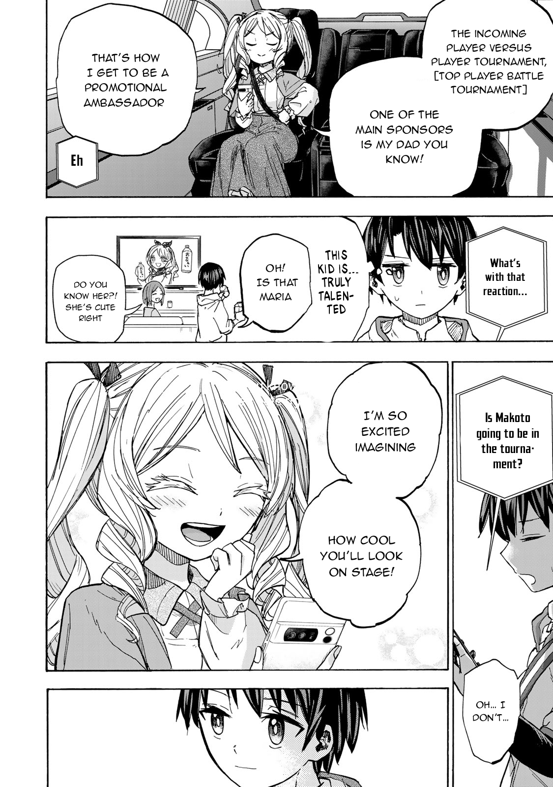 Read Saikyou de Saisoku no Mugen Level Up Manga Online