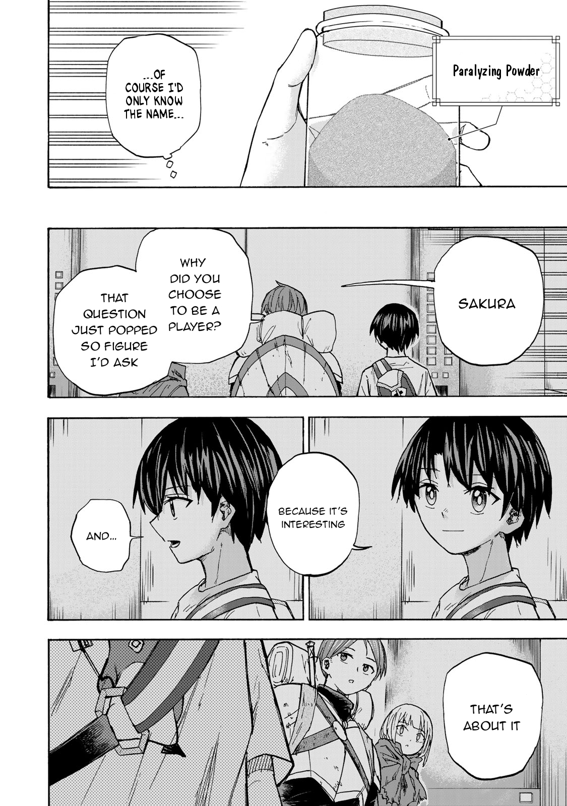 Read Saikyou de Saisoku no Mugen Level Up Manga Online