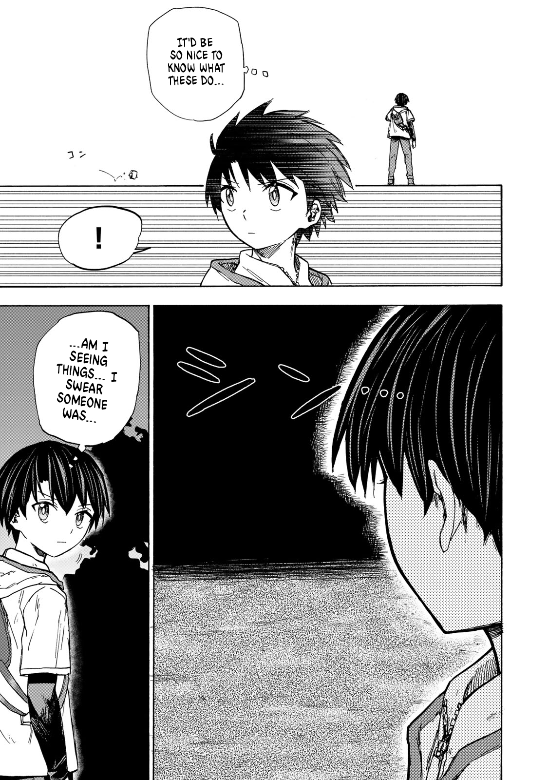 Read Saikyou de Saisoku no Mugen Level Up Manga Online