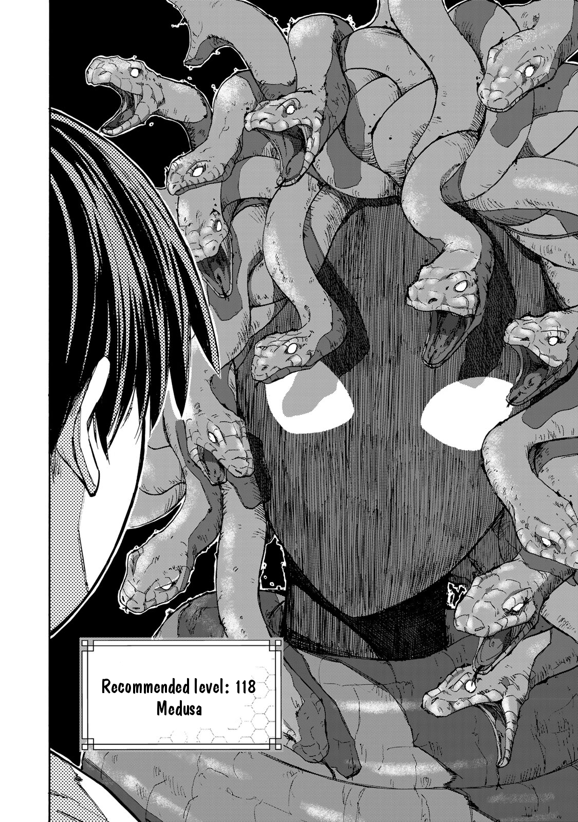 Read Saikyou de Saisoku no Mugen Level Up Manga Online