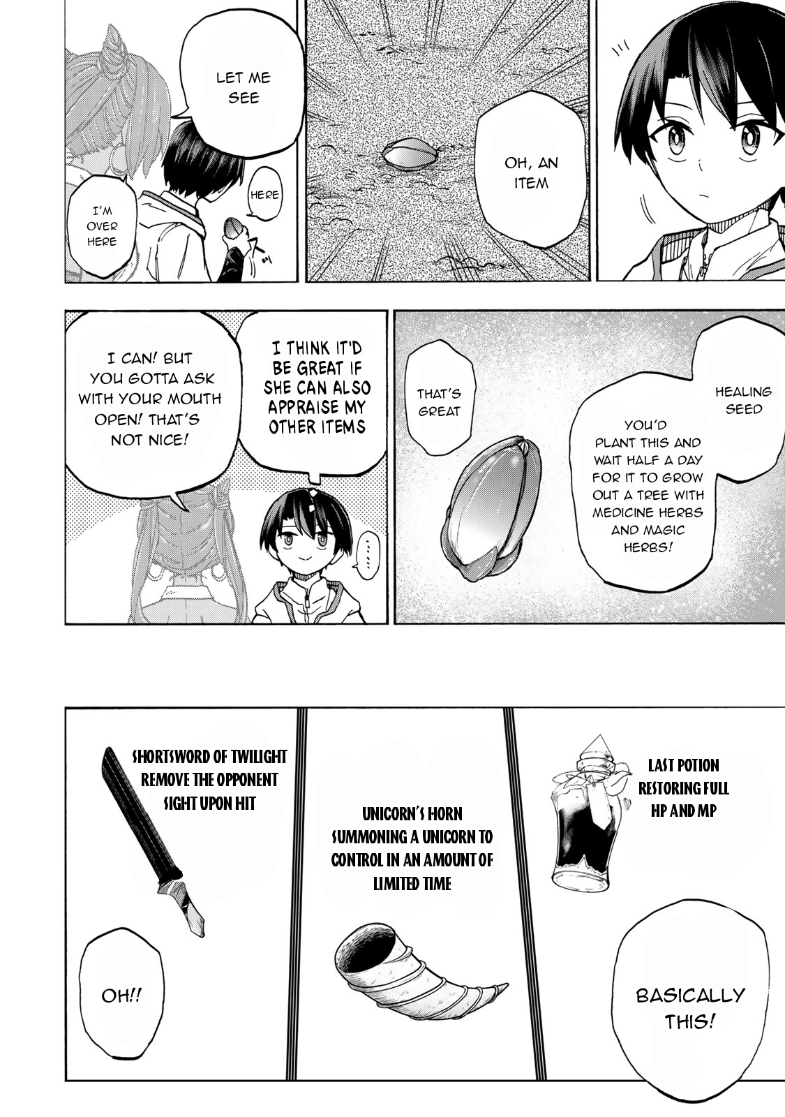 Read Saikyou de Saisoku no Mugen Level Up Manga Online