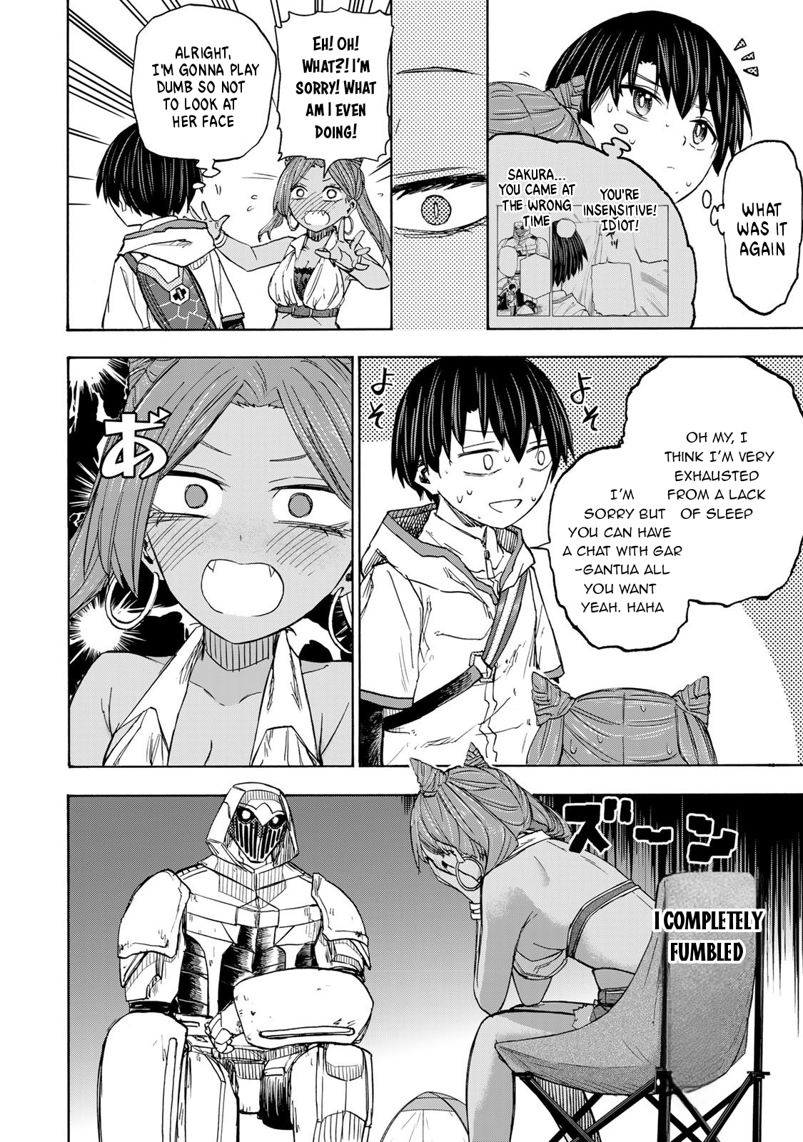 Read Saikyou de Saisoku no Mugen Level Up Manga Online