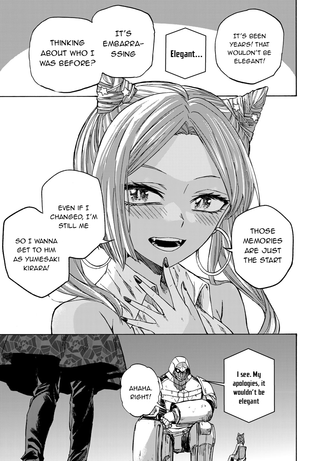 Read Saikyou de Saisoku no Mugen Level Up Manga Online