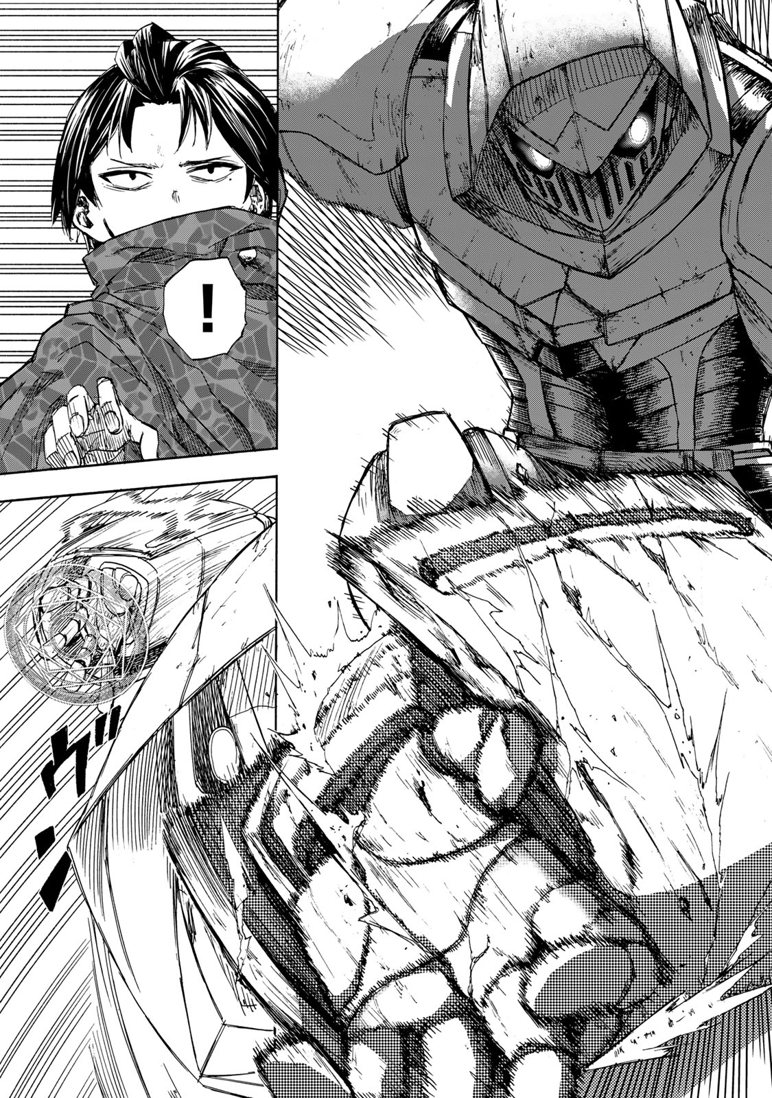 Read Saikyou de Saisoku no Mugen Level Up Manga Online