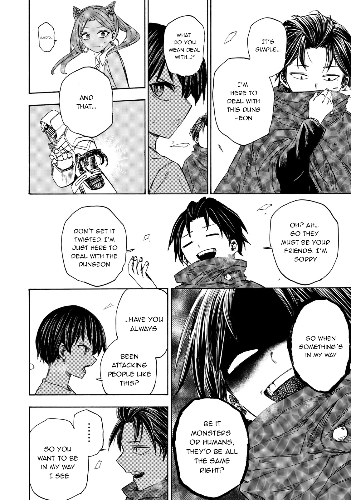 Read Saikyou de Saisoku no Mugen Level Up Manga Online