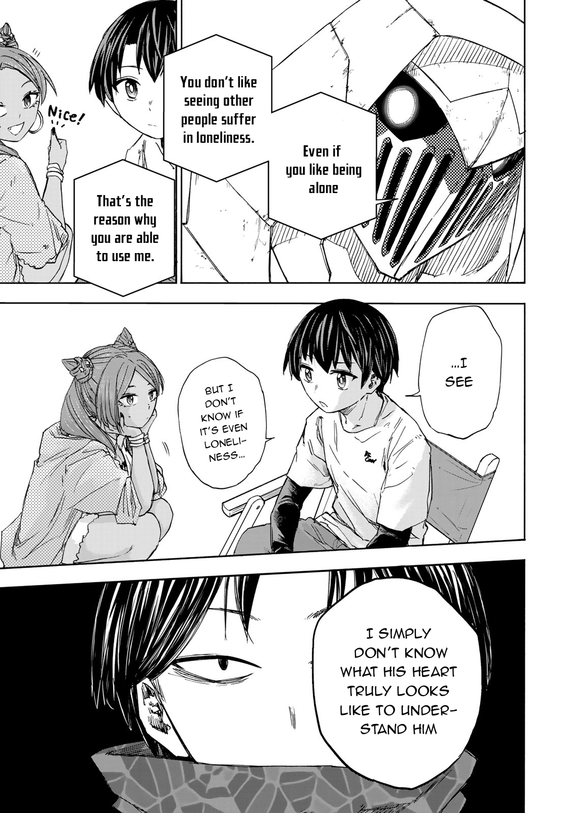 Read Saikyou de Saisoku no Mugen Level Up Manga Online