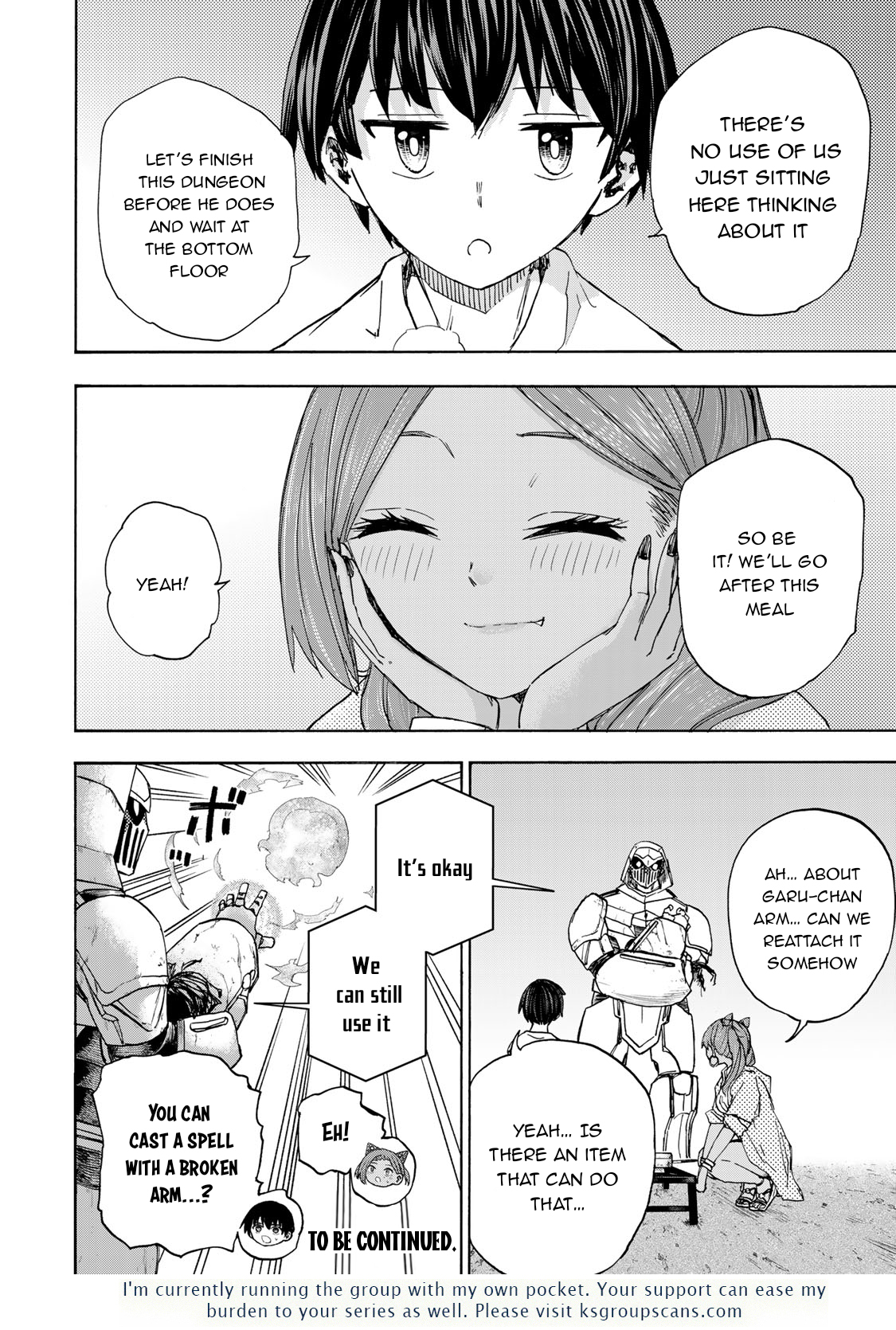Read Saikyou de Saisoku no Mugen Level Up Manga Online