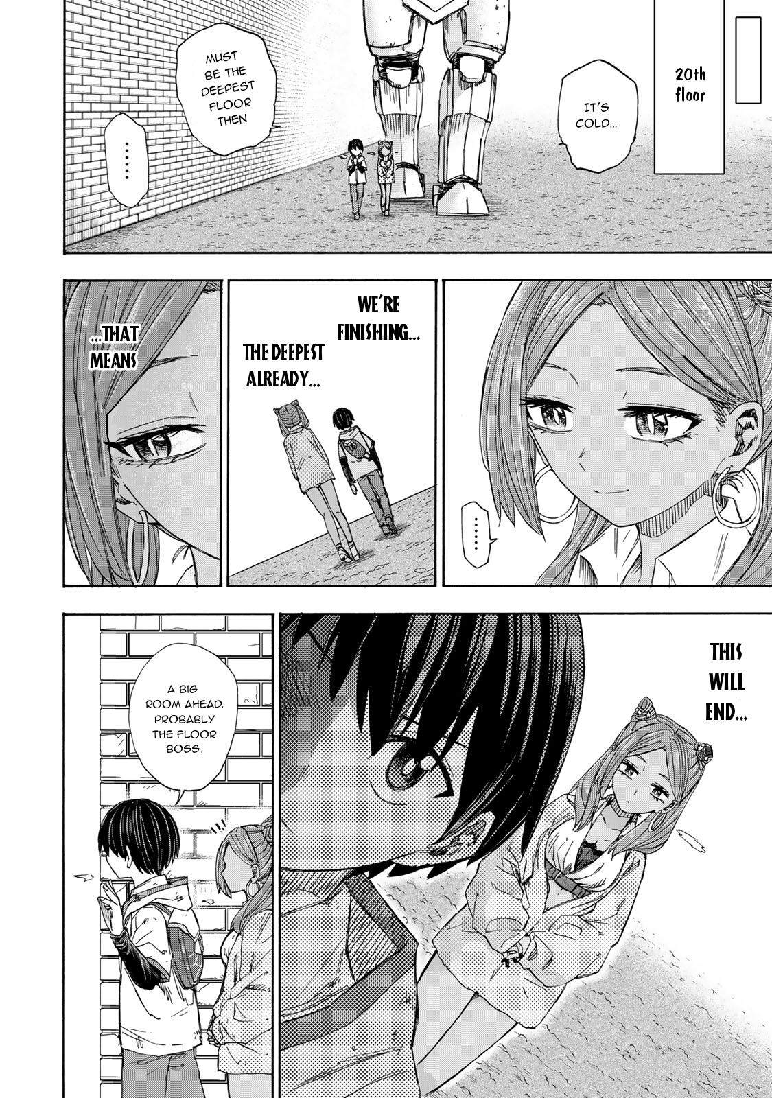 Read Saikyou de Saisoku no Mugen Level Up Manga Online