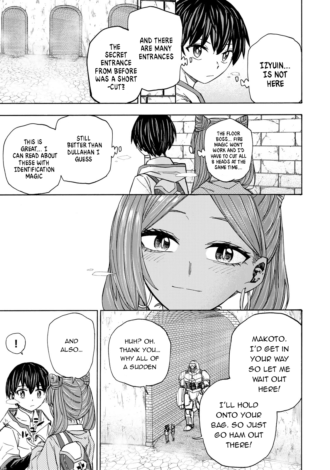 Read Saikyou de Saisoku no Mugen Level Up Manga Online