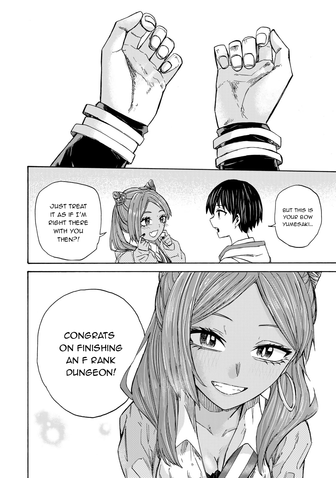 Read Saikyou de Saisoku no Mugen Level Up Manga Online