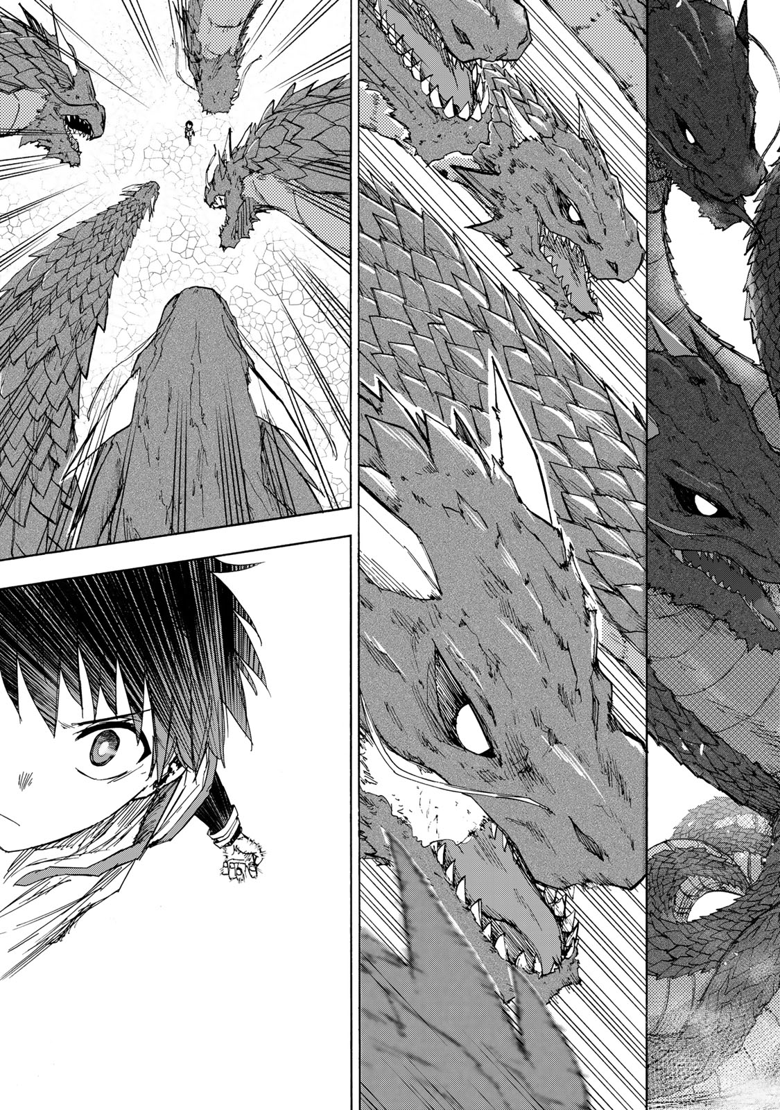 Read Saikyou de Saisoku no Mugen Level Up Manga Online