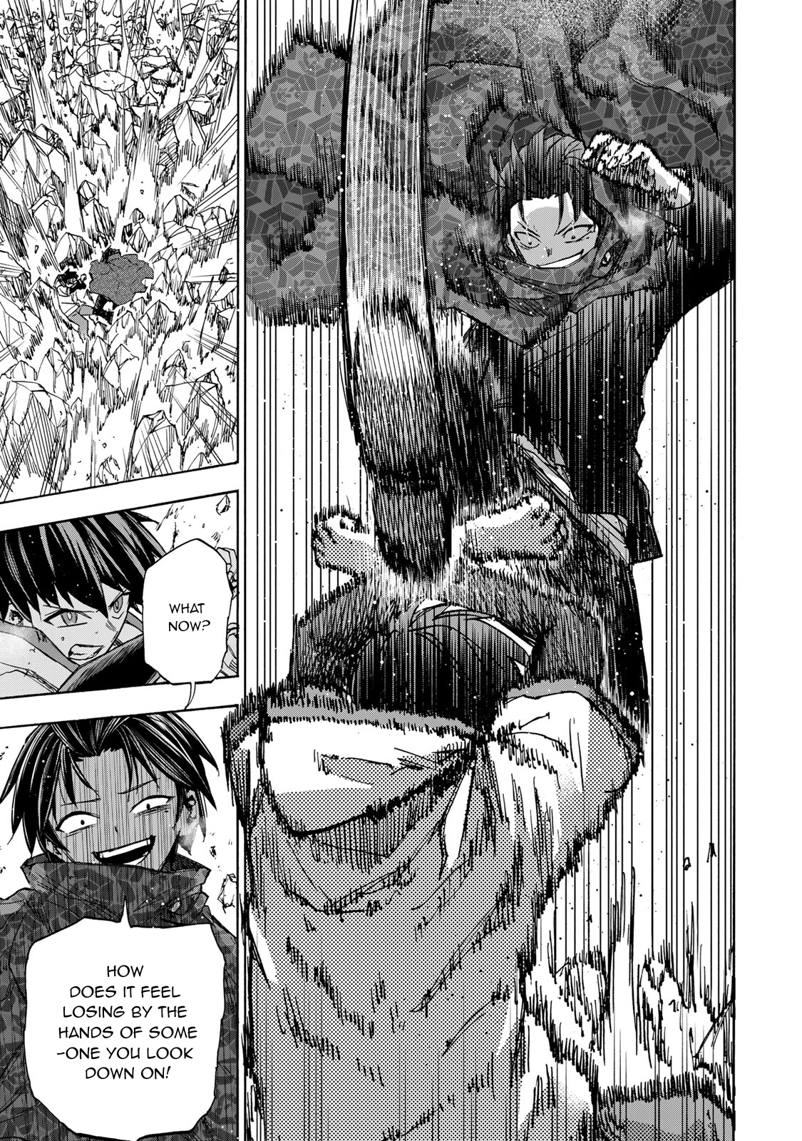 Read Saikyou de Saisoku no Mugen Level Up Manga Online