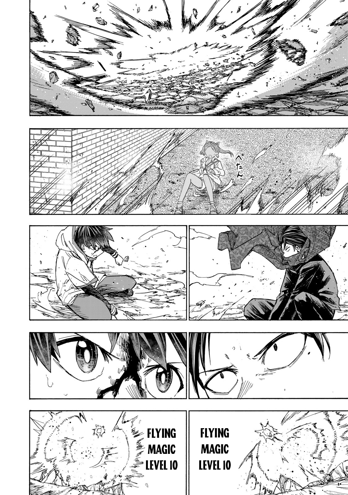 Read Saikyou de Saisoku no Mugen Level Up Manga Online