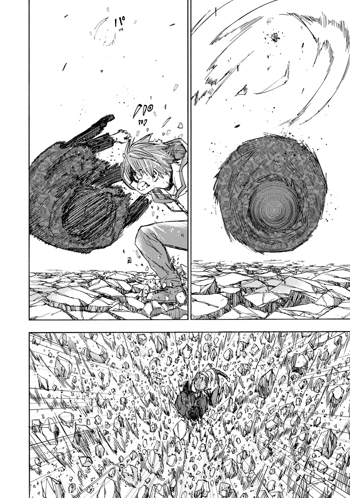 Read Saikyou de Saisoku no Mugen Level Up Manga Online