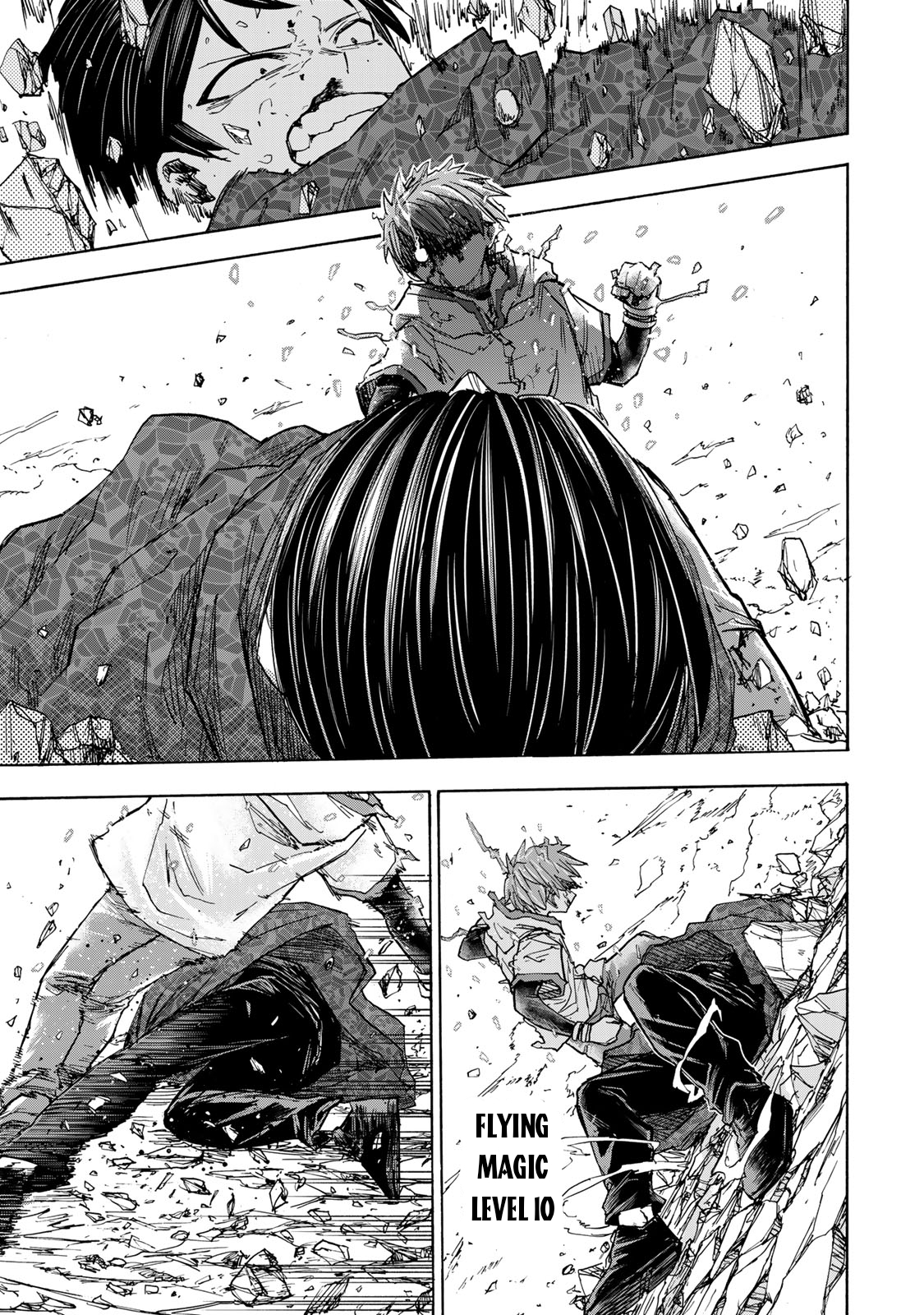 Read Saikyou de Saisoku no Mugen Level Up Manga Online