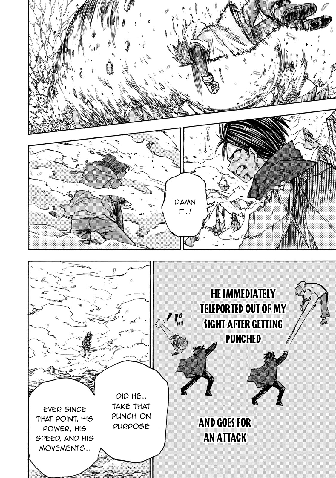 Read Saikyou de Saisoku no Mugen Level Up Manga Online
