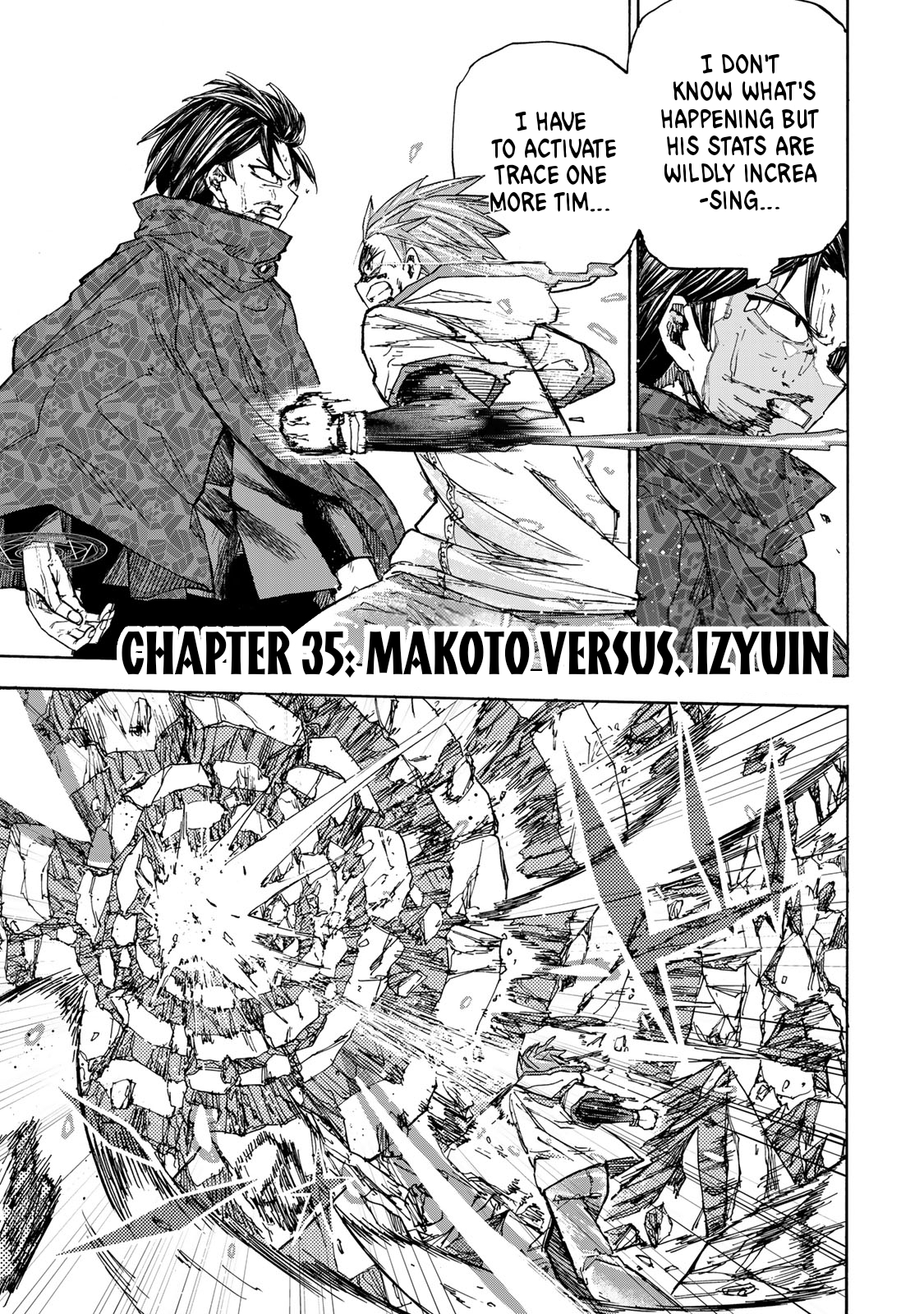 Read Saikyou de Saisoku no Mugen Level Up Manga Online