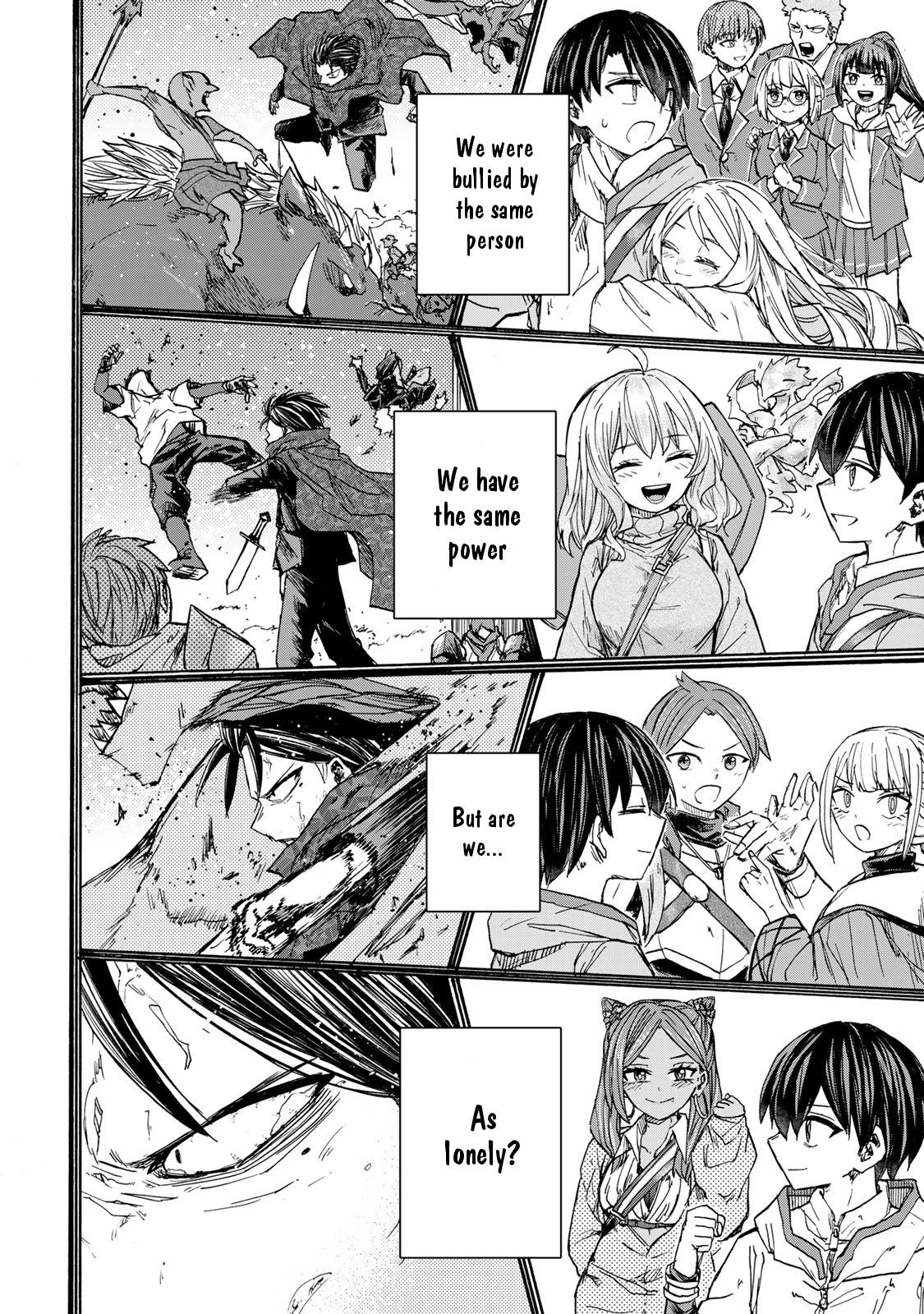 Read Saikyou de Saisoku no Mugen Level Up Manga Online