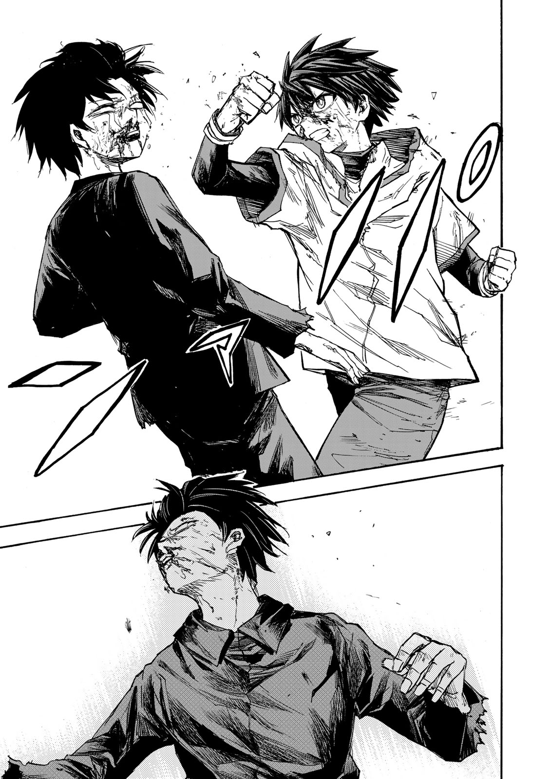 Read Saikyou de Saisoku no Mugen Level Up Manga Online